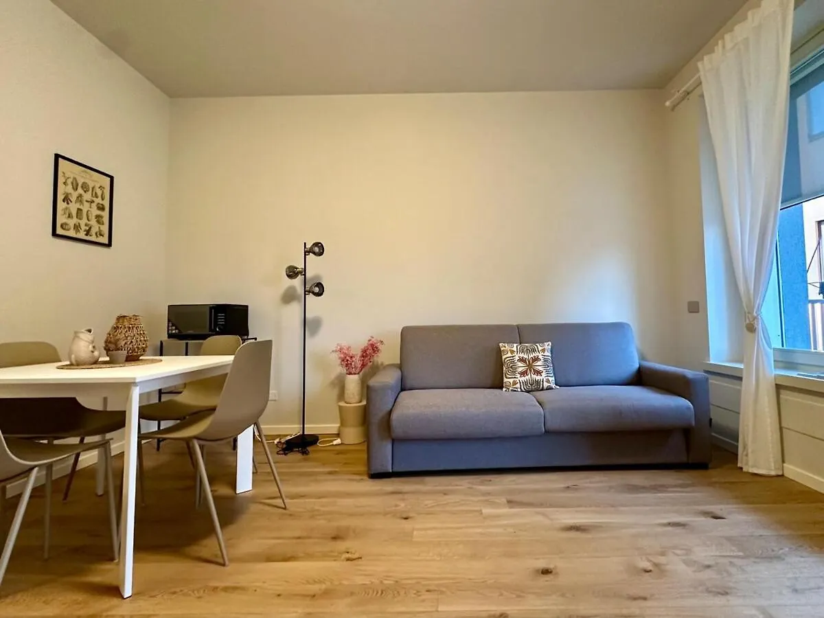 Appartement Maison Oree Free Parking Crémone