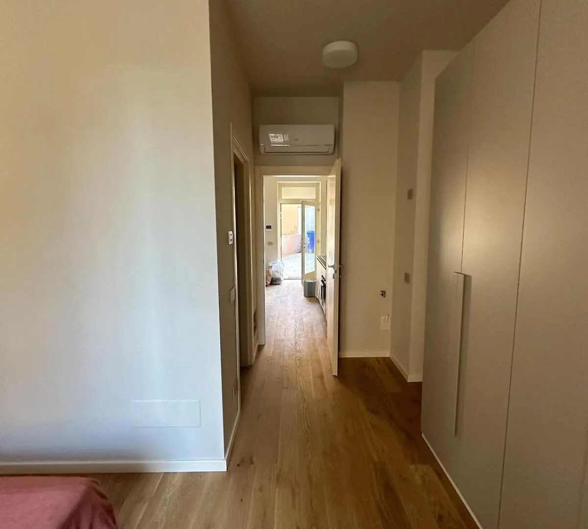 Appartement Maison Oree Free Parking Crémone